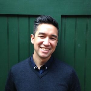 Meet your Posher, Adam